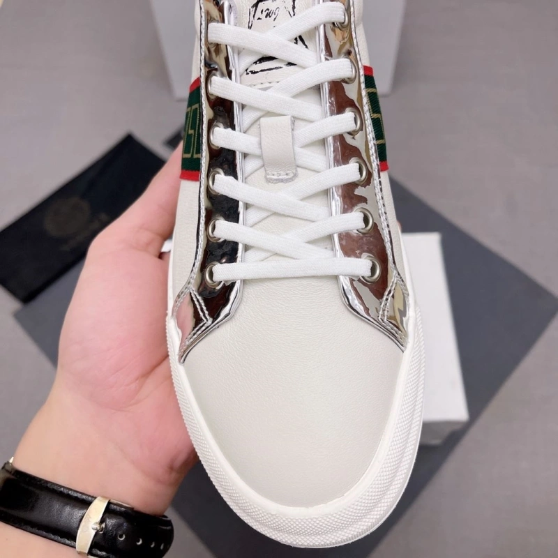 HighQuality Gxvxnchy Sneakers 153987