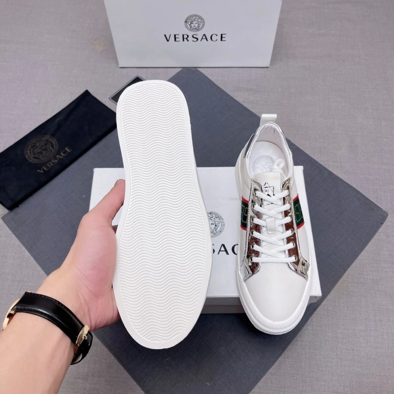 HighQuality Gxvxnchy Sneakers 153987