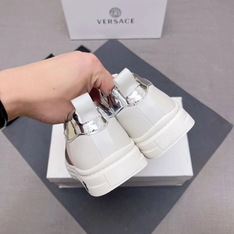 HighQuality Gxvxnchy Sneakers 153987