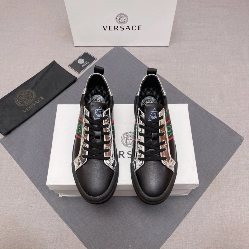 Gxvxnchy Sneakers Versatile 153983