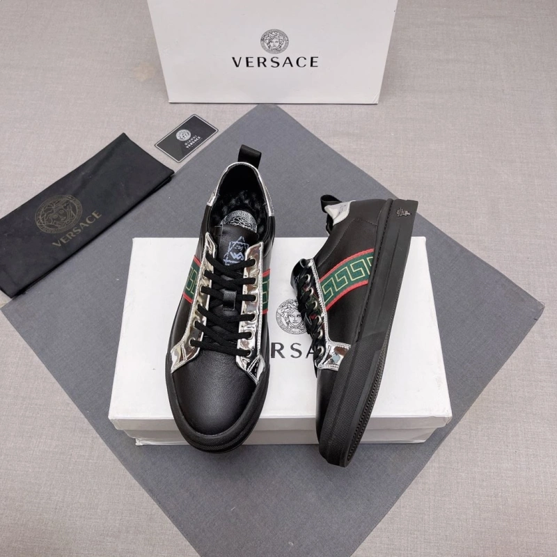 Gxvxnchy Sneakers Versatile 153983
