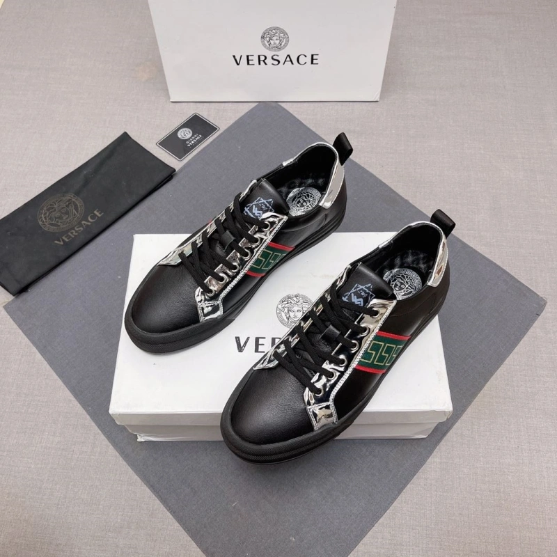 Gxvxnchy Sneakers Versatile 153983