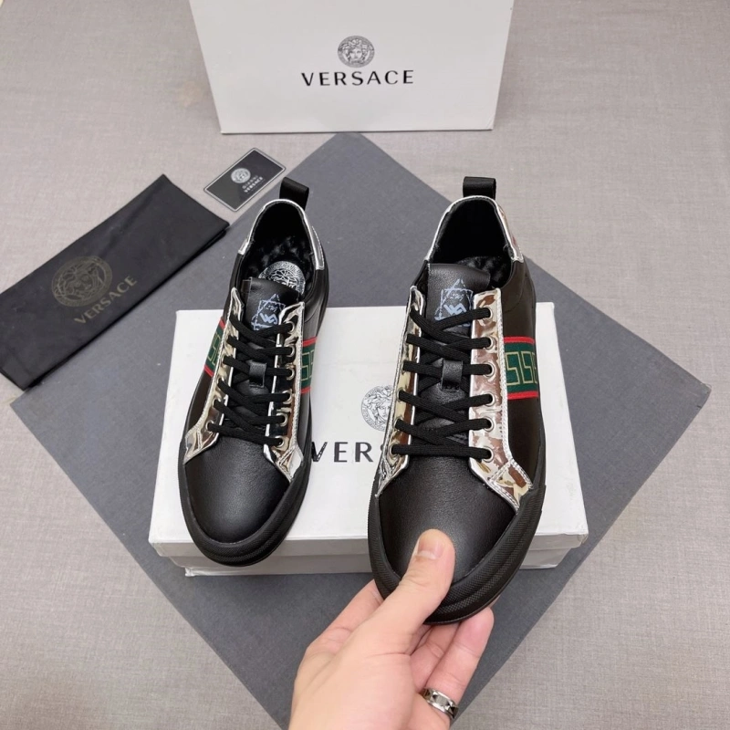 Gxvxnchy Sneakers Versatile 153983