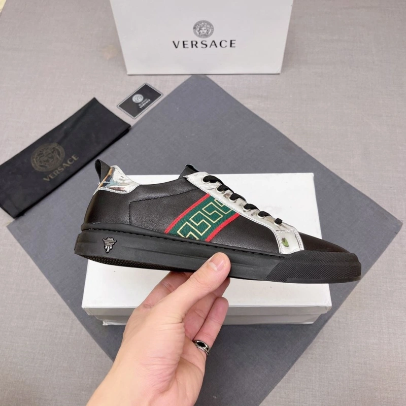 Gxvxnchy Sneakers Versatile 153983