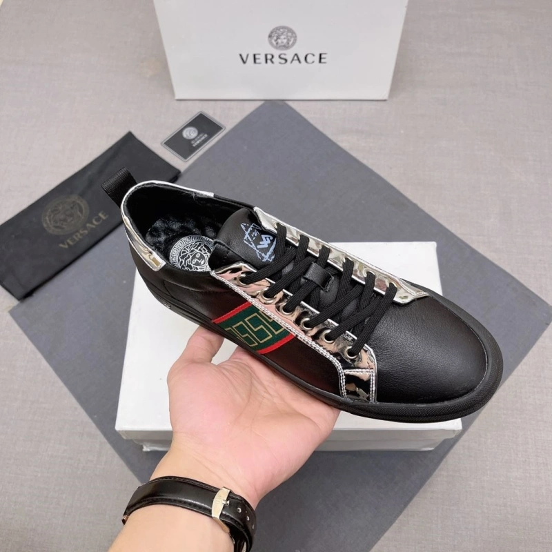Gxvxnchy Sneakers Versatile 153983