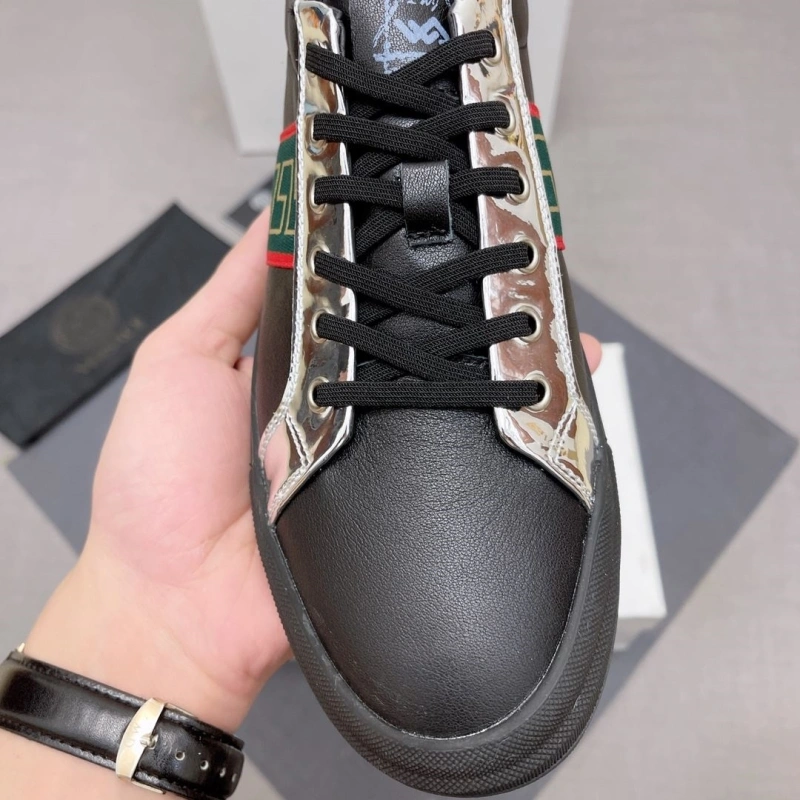 Gxvxnchy Sneakers Versatile 153983