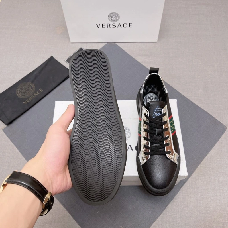 Gxvxnchy Sneakers Versatile 153983