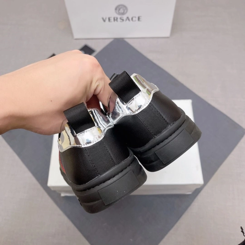 Gxvxnchy Sneakers Versatile 153983