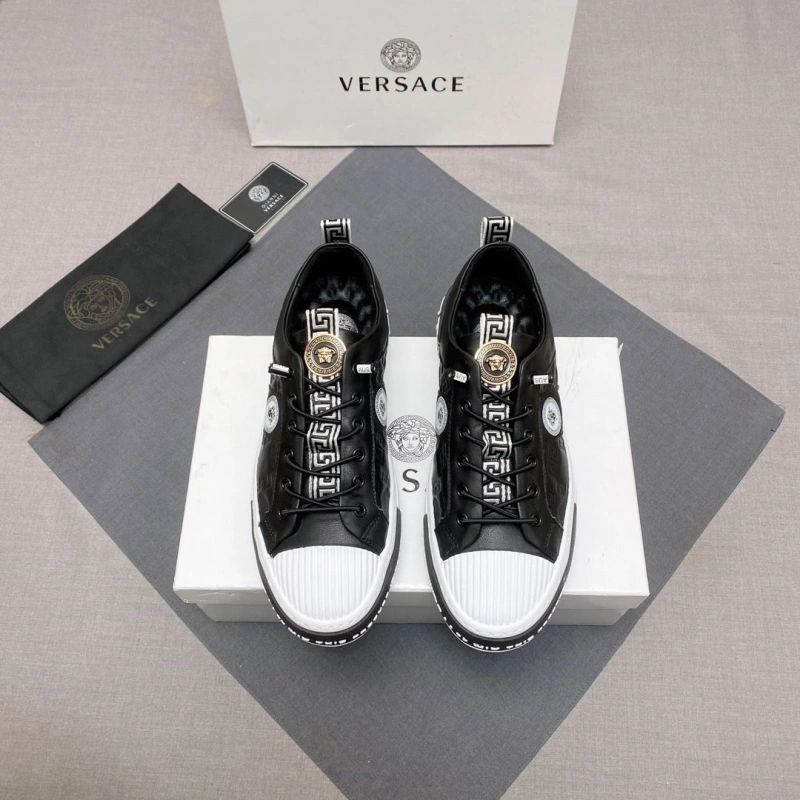 Gxvxnchy Sneakers Refined 153982