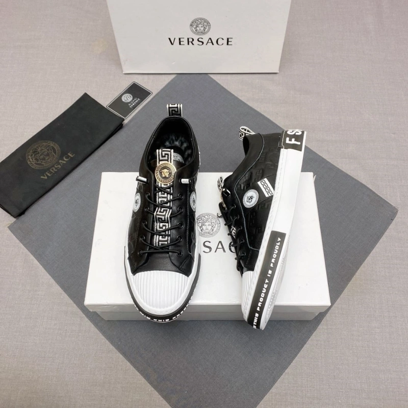 Gxvxnchy Sneakers Refined 153982
