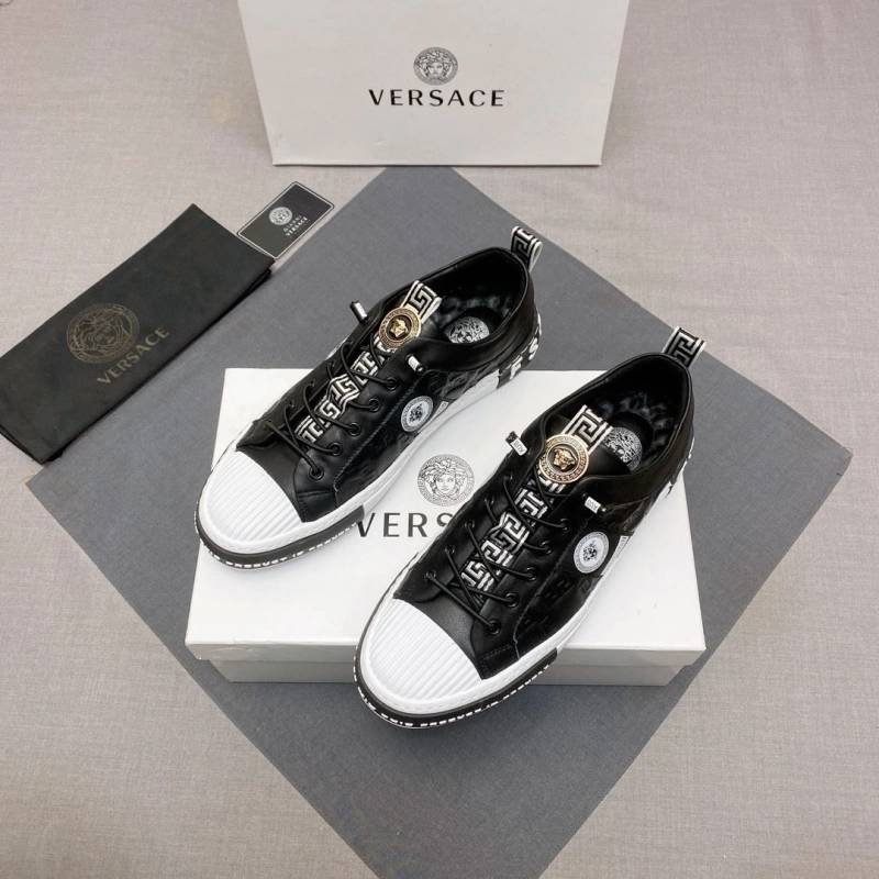 Gxvxnchy Sneakers Refined 153982
