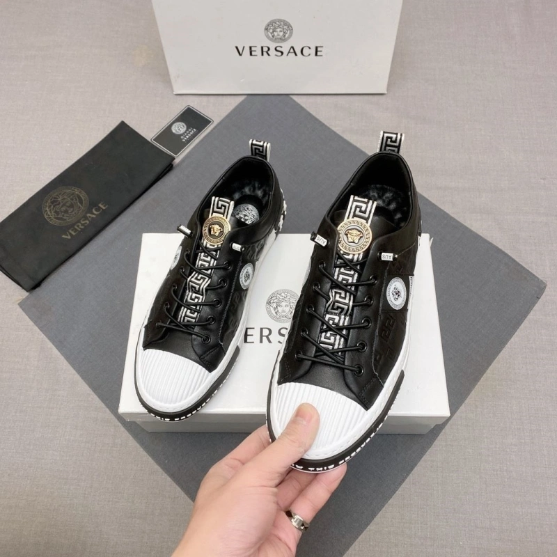 Gxvxnchy Sneakers Refined 153982