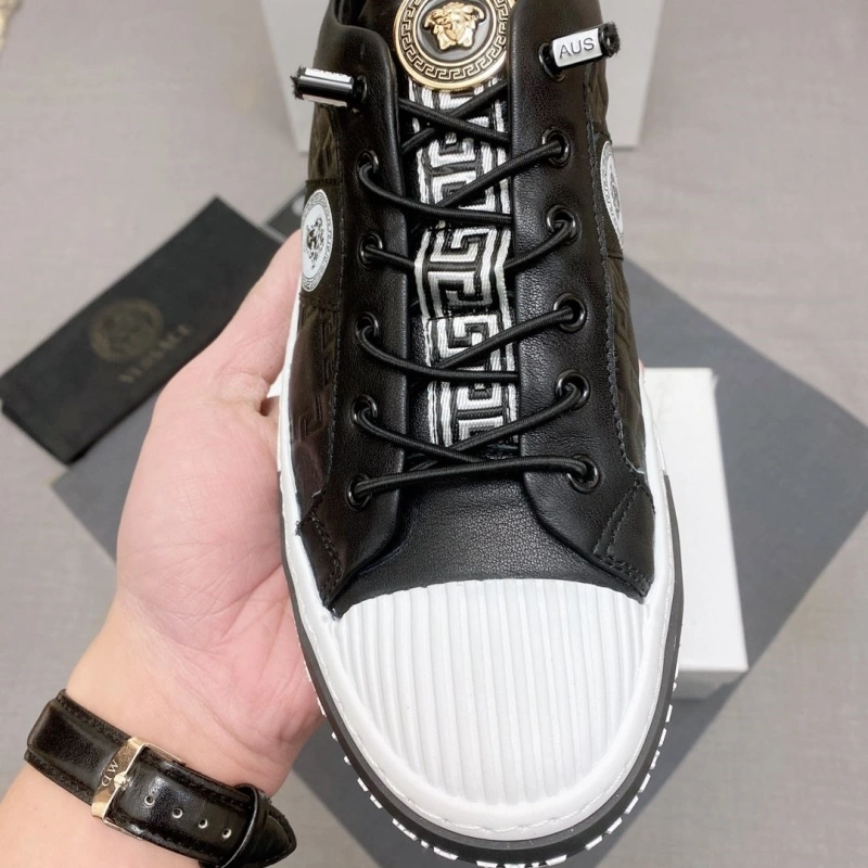 Gxvxnchy Sneakers Refined 153982