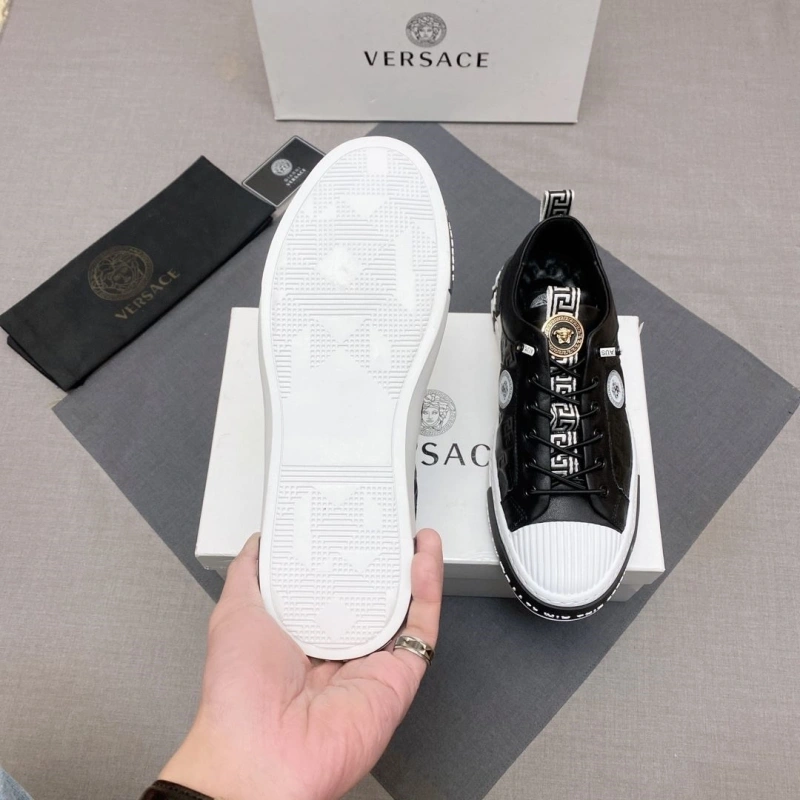 Gxvxnchy Sneakers Refined 153982