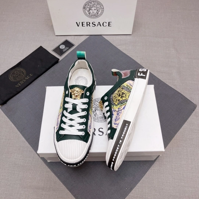 WellDesigned Gxvxnchy Sneakers 153980