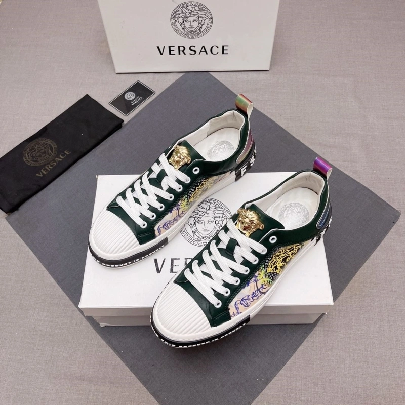 WellDesigned Gxvxnchy Sneakers 153980