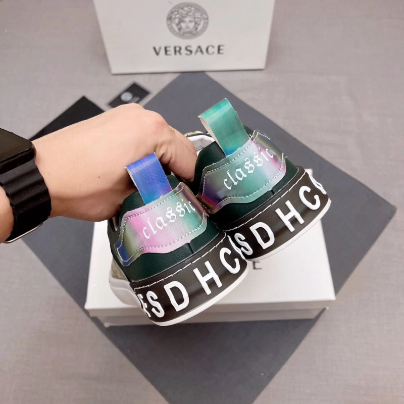 WellDesigned Gxvxnchy Sneakers 153980