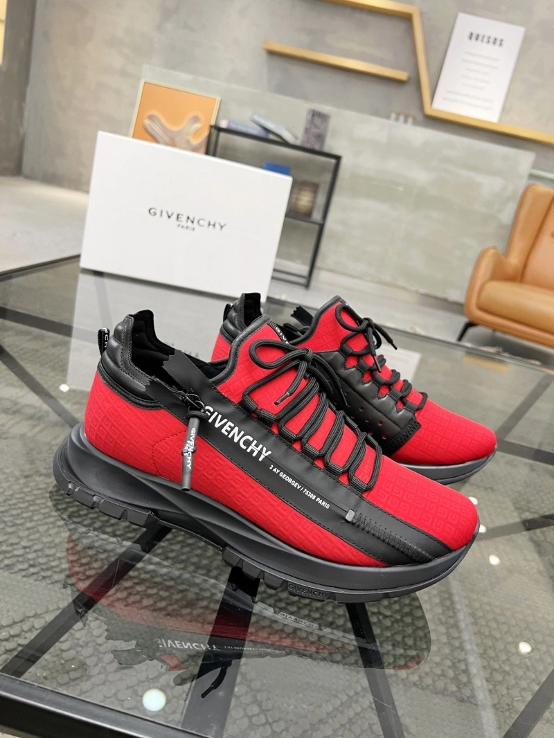 Gxvxnchy Sneakers Fashionable 153979