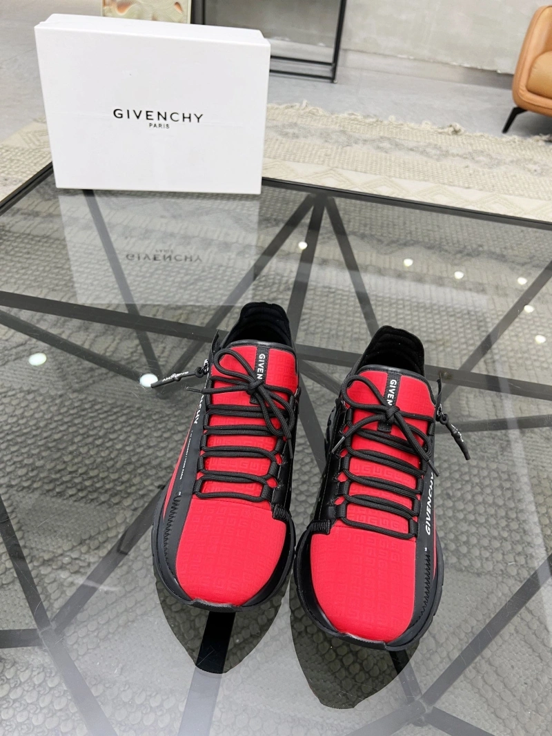 Gxvxnchy Sneakers Fashionable 153979