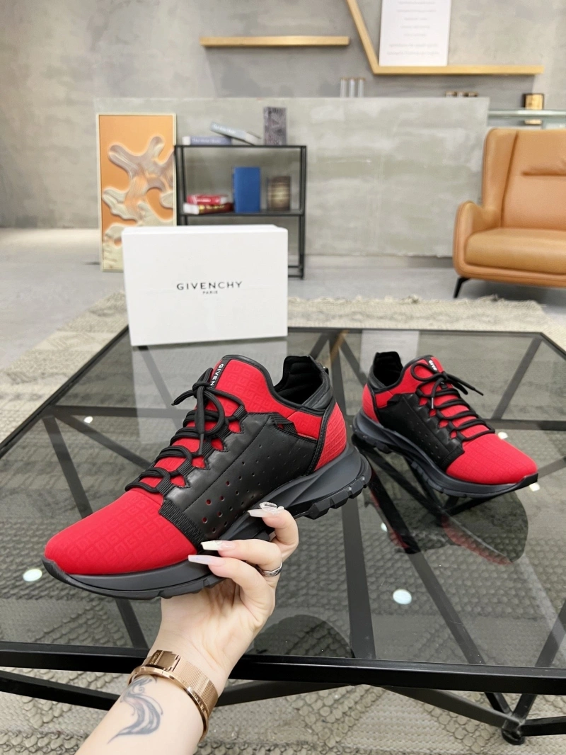 Gxvxnchy Sneakers Fashionable 153979