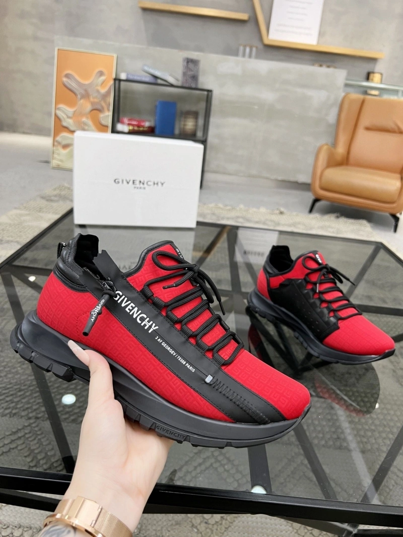 Gxvxnchy Sneakers Fashionable 153979