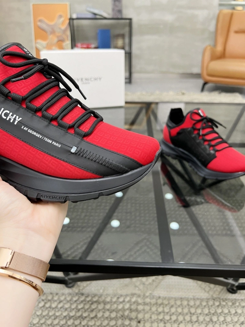 Gxvxnchy Sneakers Fashionable 153979