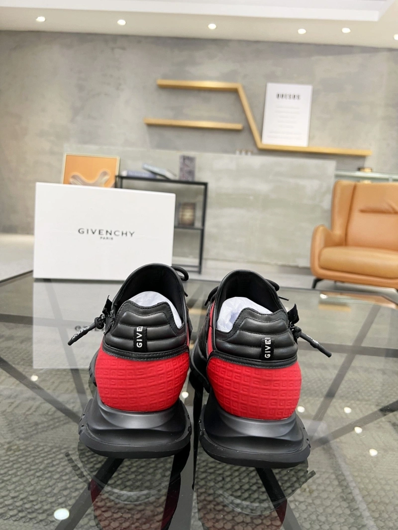 Gxvxnchy Sneakers Fashionable 153979