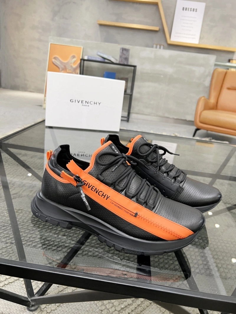 Gxvxnchy Sneakers GoAnywhere 153978