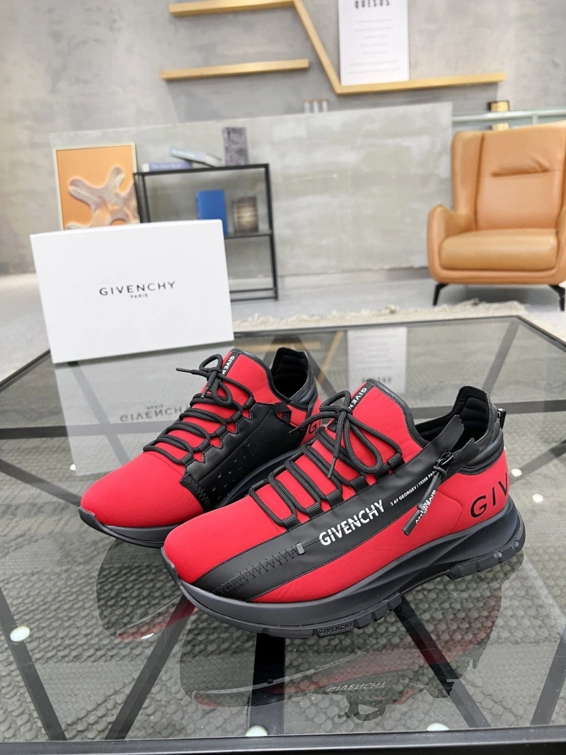 Gxvxnchy Sneakers Refined 153977