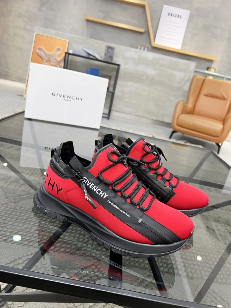 Gxvxnchy Sneakers Refined 153977