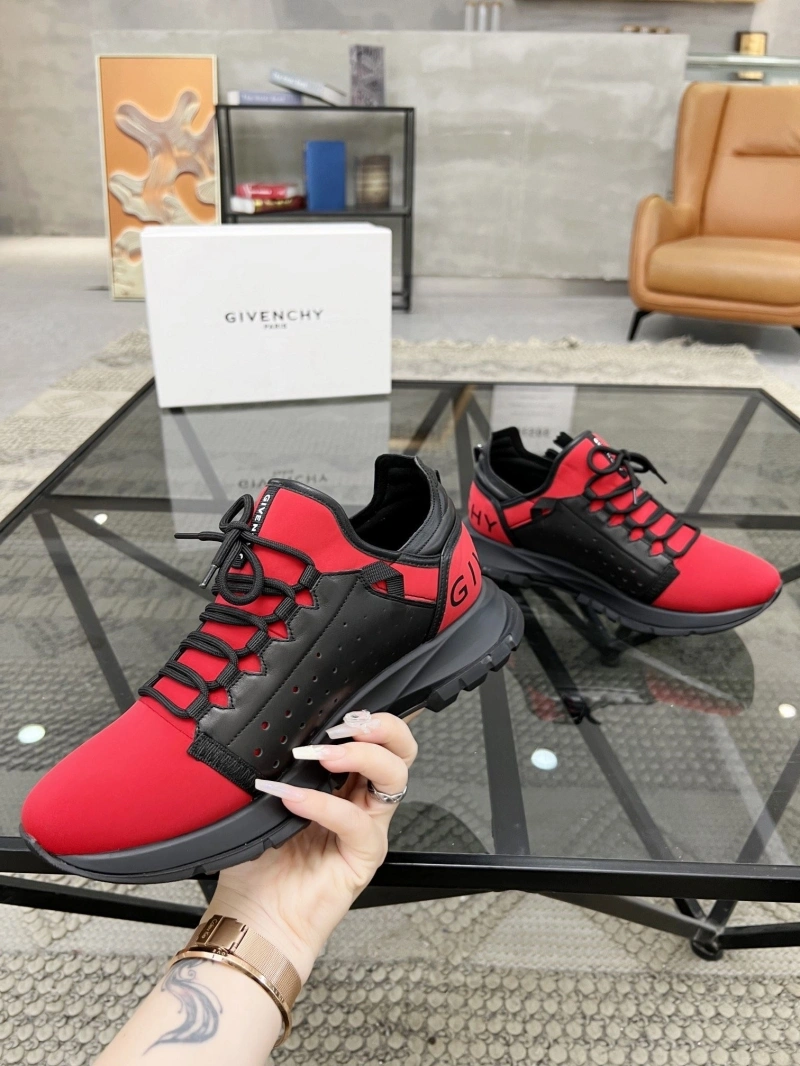 Gxvxnchy Sneakers Refined 153977