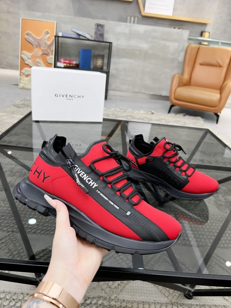 Gxvxnchy Sneakers Refined 153977