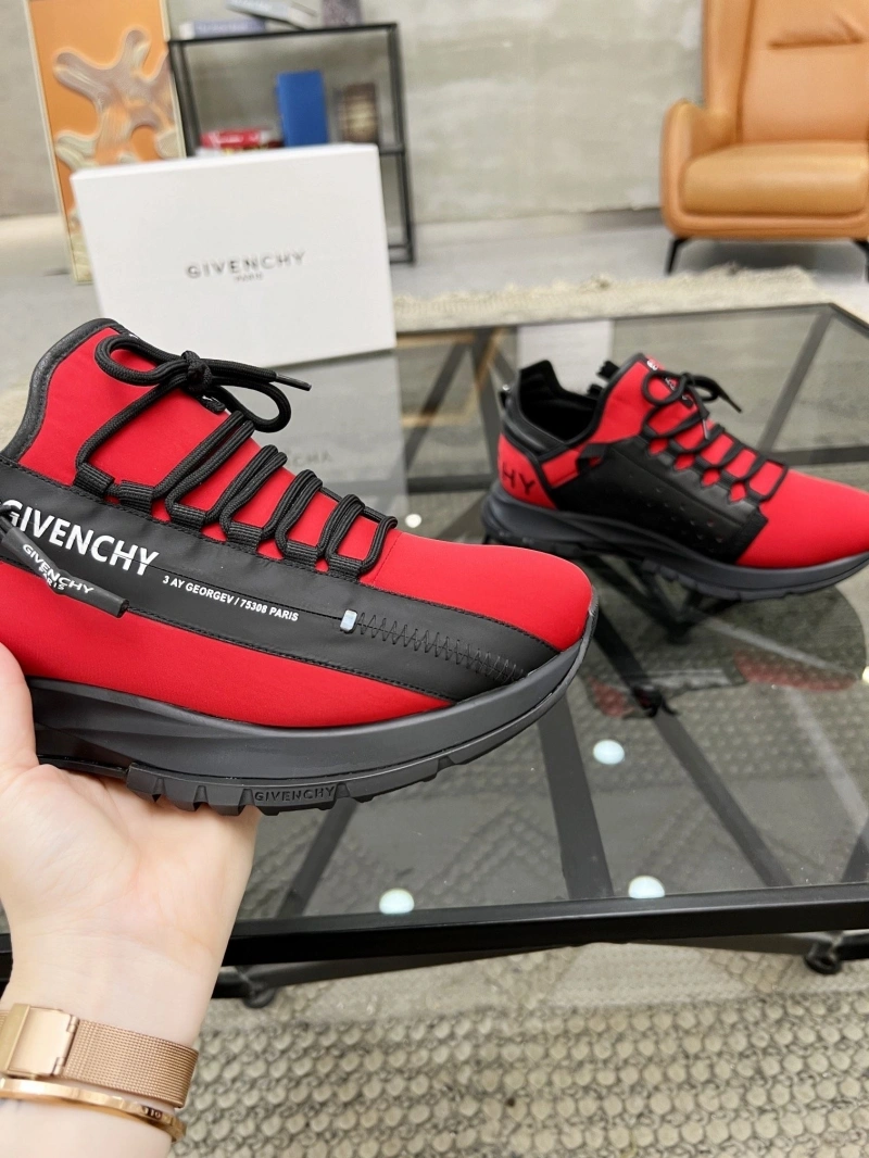Gxvxnchy Sneakers Refined 153977