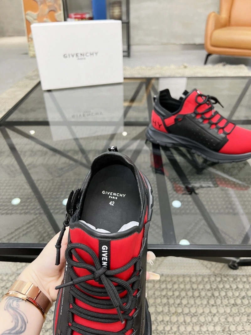 Gxvxnchy Sneakers Refined 153977