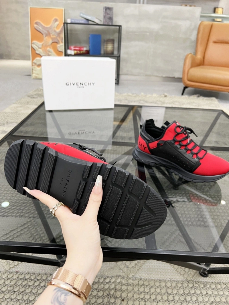 Gxvxnchy Sneakers Refined 153977