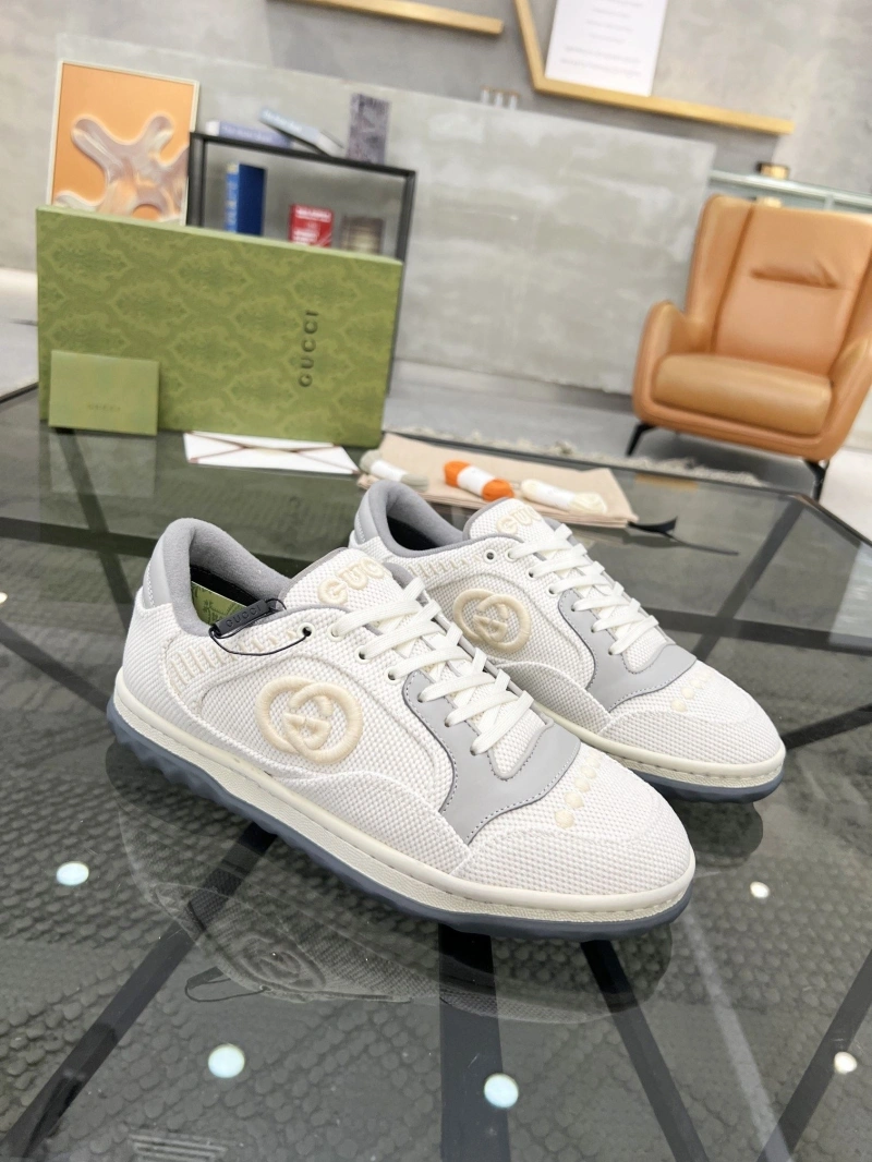 Gxccx Casual Shoes Bold 163329