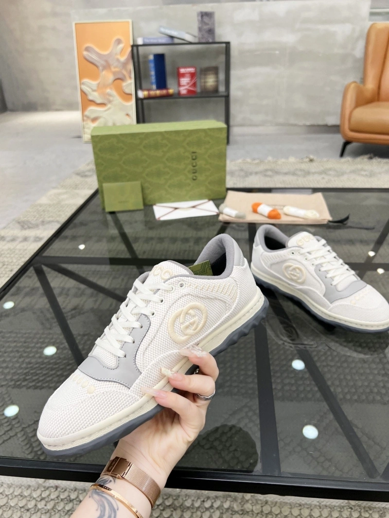 Gxccx Casual Shoes Bold 163329