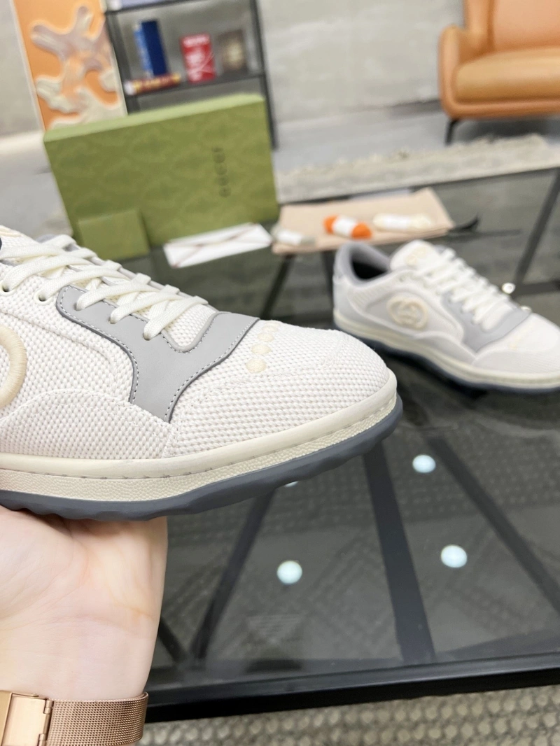Gxccx Casual Shoes Bold 163329