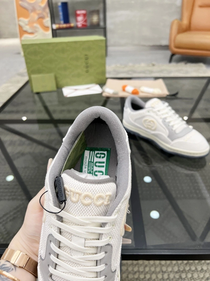 Gxccx Casual Shoes Bold 163329