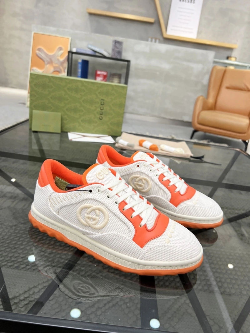 Gxccx Casual Shoes GoodFit 163328
