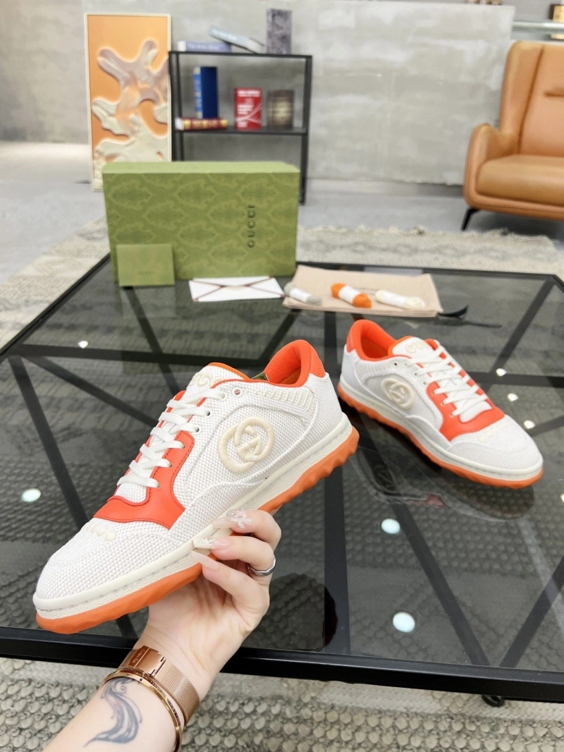 Gxccx Casual Shoes GoodFit 163328