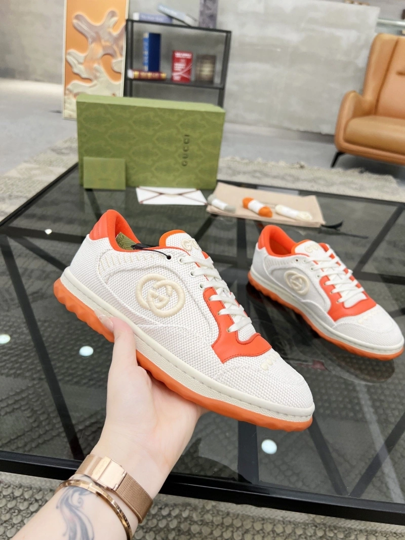 Gxccx Casual Shoes GoodFit 163328