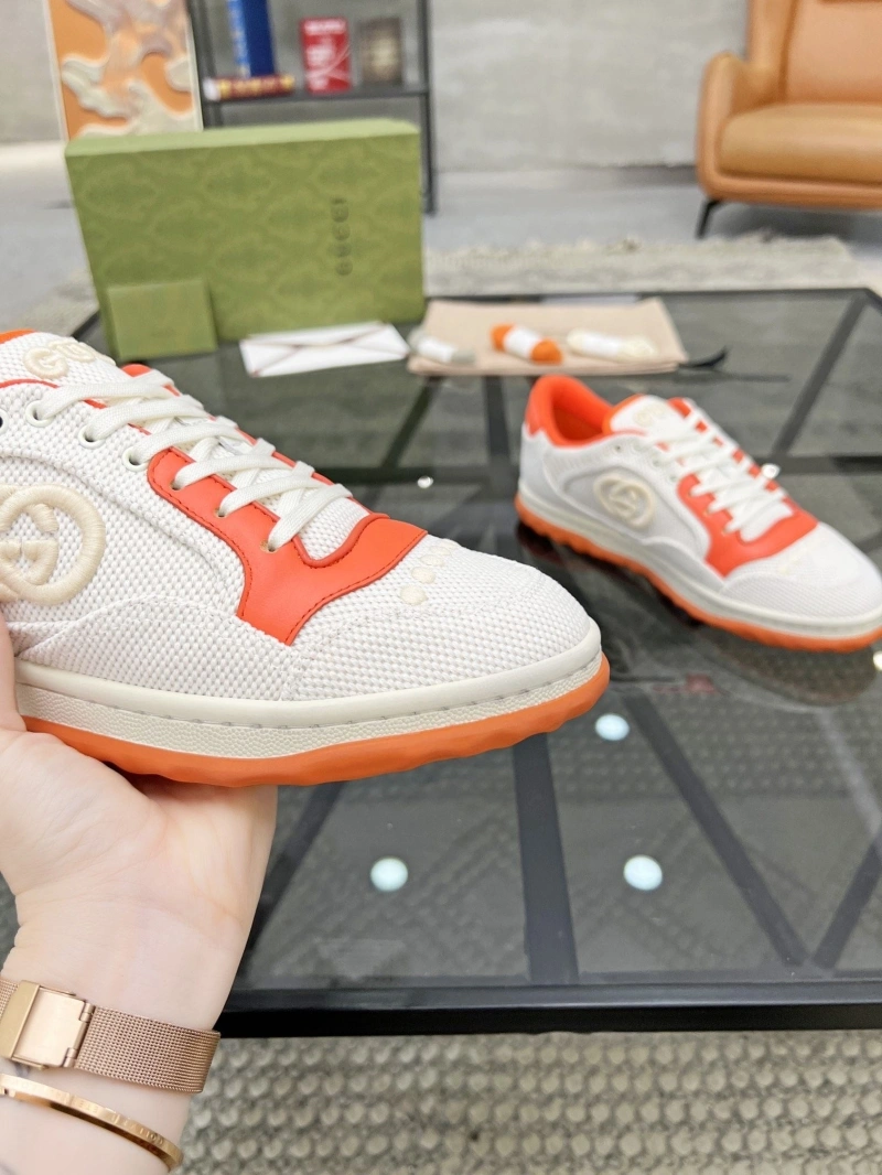 Gxccx Casual Shoes GoodFit 163328