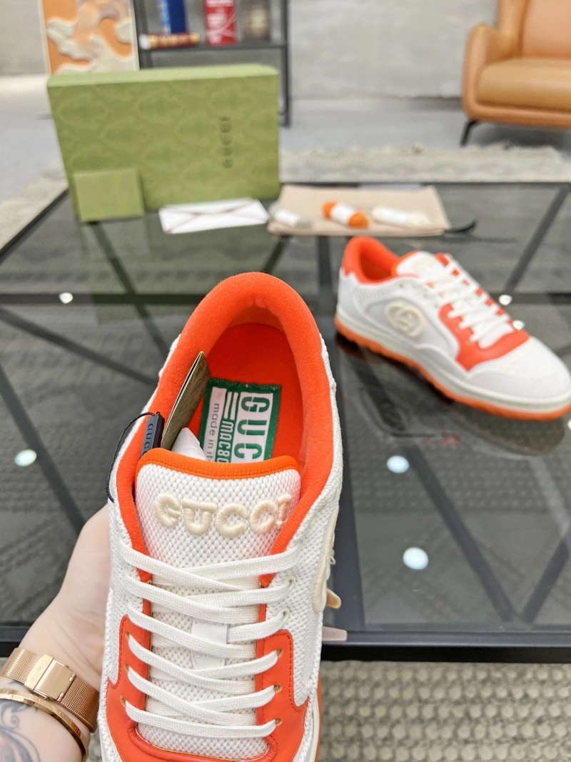 Gxccx Casual Shoes GoodFit 163328