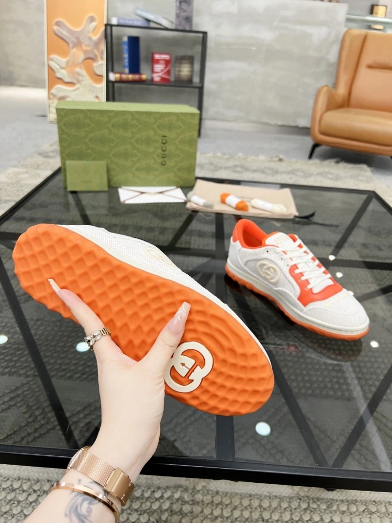 Gxccx Casual Shoes GoodFit 163328