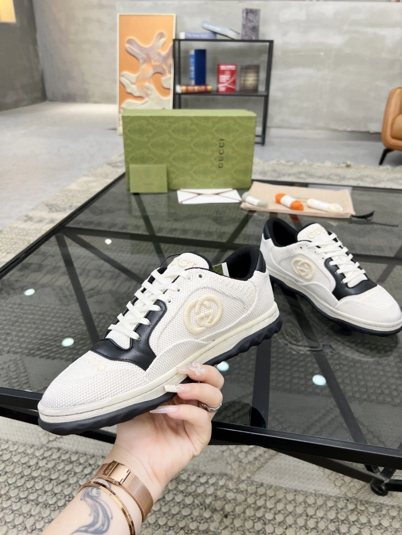 Fashionable Gxccx Casual Shoes 163327