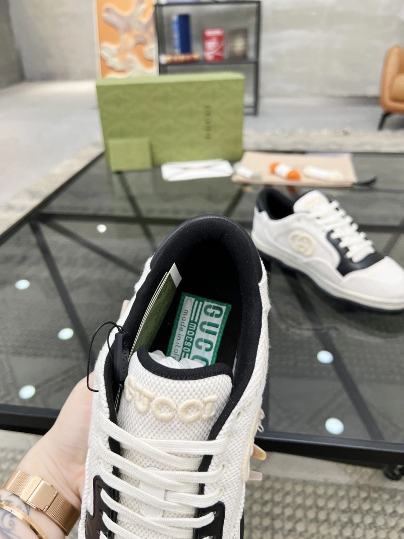 Fashionable Gxccx Casual Shoes 163327