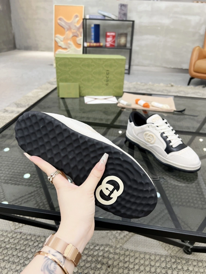 Fashionable Gxccx Casual Shoes 163327