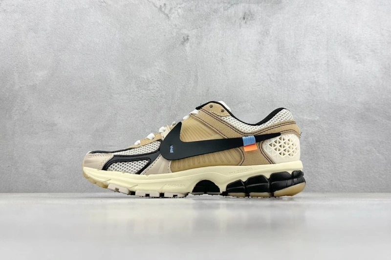 Nxkx Sneakers Versatile 199350
