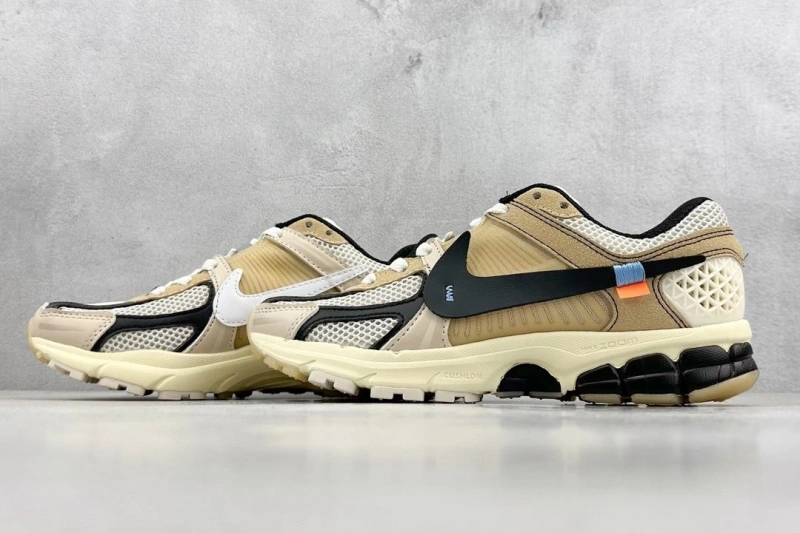 Nxkx Sneakers Versatile 199350